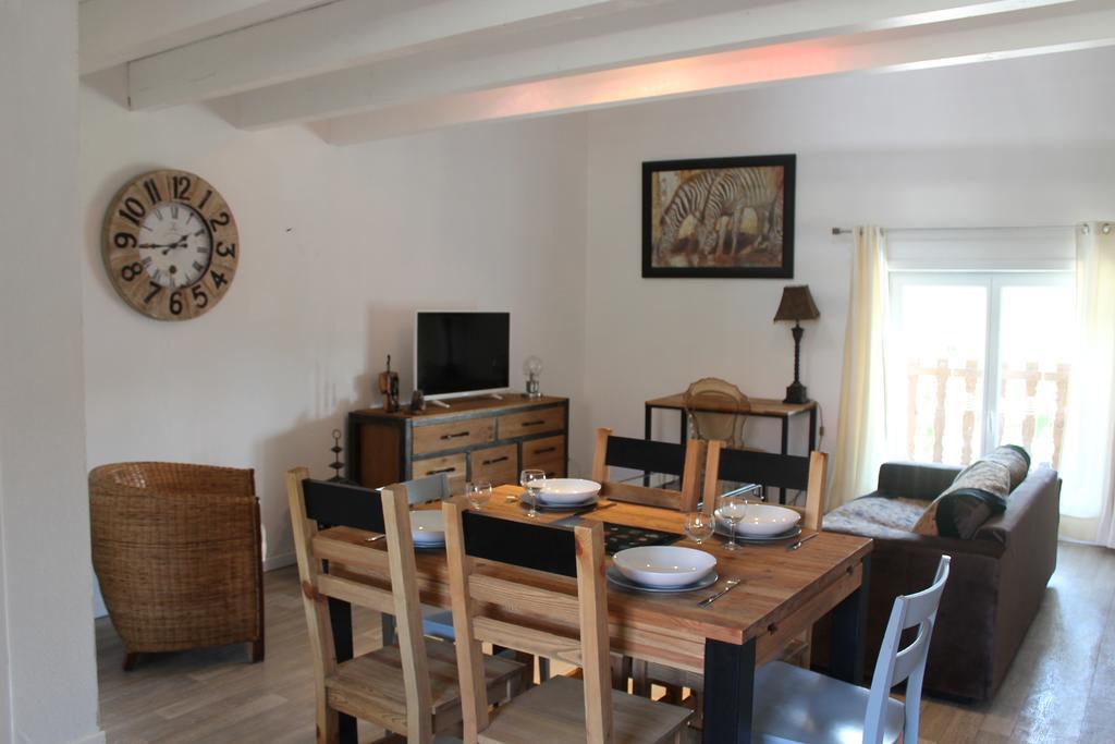 Les Trois Maisons Druillat Exterior foto